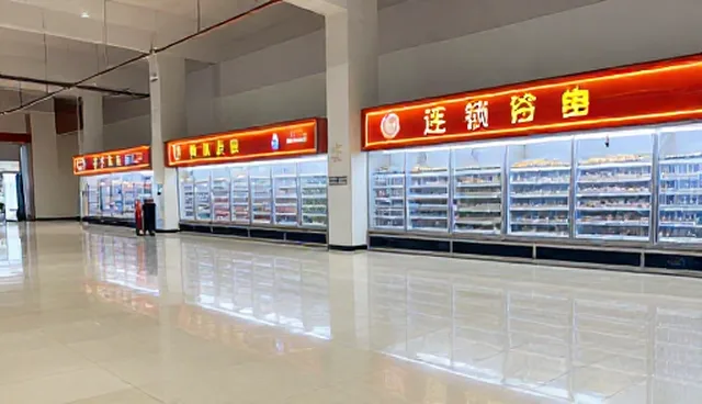 渠道供货中仓储配送问题与解决方向