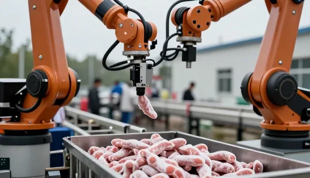 食品代加工中的食品安全保障路径分析