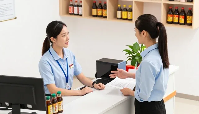 冷链配送选型中的核心关注点解析
