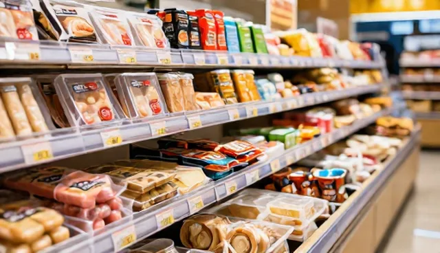 食品渠道供货:常见问题与处理方法分析